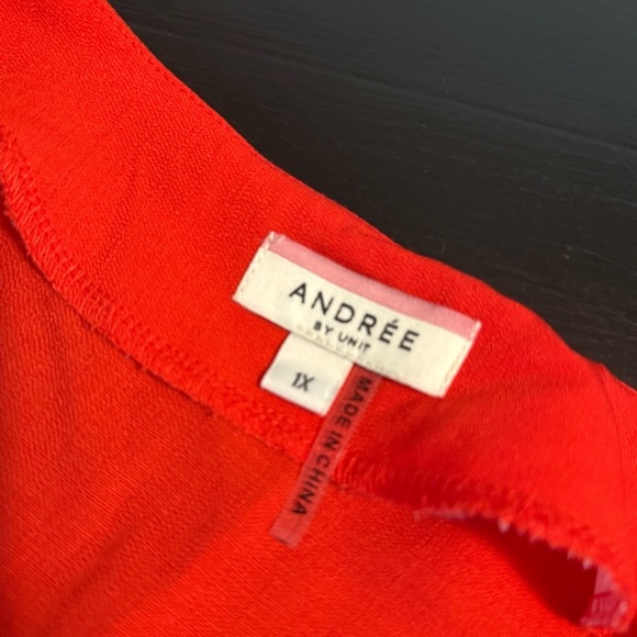 Andree by Unit top - Picture 5 of 6